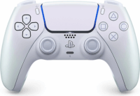 Sony PlayStation 5 DualSense Chroma Pearl Vezetéknélküli kontroller