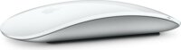 Apple Magic Mouse Multi-Touch Surface Bluetooth Egér - Fehér