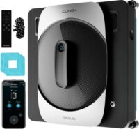 Cecotec Conga Windroid 1290 Ablaktisztító robot - Fekete