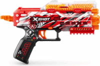 Zuru XSHOT HyperGEL Stinger zselégolyó lövő fegyver + 1000 zselégolyó