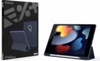 NextOne RollCase Apple iPad 10,2" Tablet tok - Kék