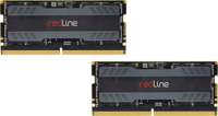 Mushkin 64GB / 5200 DDR5 SoDIMM CL42 Notebook RAM KIT (2x32GB)