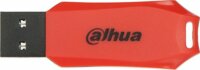 Dahua USB-U176-31 USB-A 3.2 128GB Pendrive - Piros