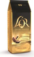 Douwe Egberts L'OR Crema Absolu Classique szemes kávé 1000 g