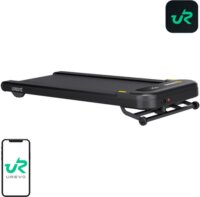 Urevo URTM024 3S Elektromos futópad 108 x 52 cm - Fekete