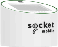 Socket Mobile SocketScan S320 QR kód olvasó + Secure Pad - Fehér