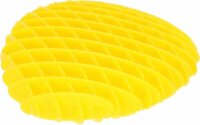 Flexi Fidget Worm stresszoldó játék - Sárga