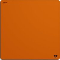 Fnatic Gear FOCUS3 MAX XL Gaming Egérpad 480 x 480mm - Narancssárga