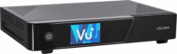 VU+ UNO 4K SE DVB-S2 FBC Set-Top box vevőegység