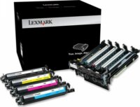 LEXMARK Imaging Kit 700Z5 Black and Colour