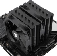 Thermalright Peerless Assassin 120 SE PWM Univerzális CPU Hűtő