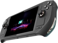 ZOTAC Zone 512GB Hordozható Játékkonzol