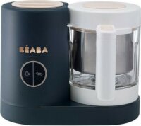 Béaba Babycook Bébiétel készítő 1250 ml - Neo Night Blue