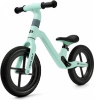 KinderKraft Xploit Gyerek futóbicikli 12" - Türkiz