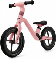 Kinderkraft Xploit Bubblegum Gyerek futóbicikli 12" - Rózsaszín