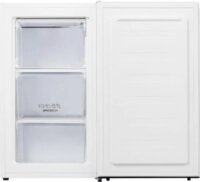 Gorenje F39EPW4 3 Fiókos Fagyasztószekrény 61L - Fehér