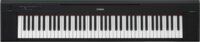 Yamaha NP-35B Piaggero Digitális Színpadi zongora - Fekete