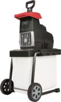Scheppach GS 60 Hengeres Elektromos Ágaprító 2800W