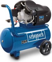 Scheppach HC 52 DC Elektromos Műhely Kompresszor 2200W