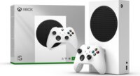 Microsoft Xbox Series S 1TB Robot White Játékkonzol
