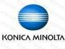 KMINOLTA Toner DI551-hez 604B 40000/oldal