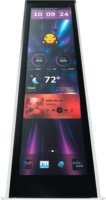 Hyte Y70 Touch Display Upgrade Érintőképernyő kiegészítő