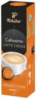 Tchibo Caffé Crema Rich Cafissimo kompatibilis kávé kapszula 10 db