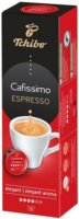 Tchibo Espresso Elegant Cafissimo kompatibilis kávé kapszula 10 db