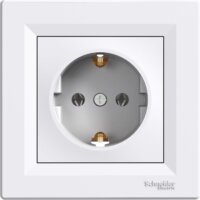 Schneider EPH2900121 ASFORA Dugalj - Fehér