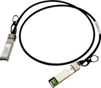 Cisco SFP-H10GB-CU1M Network Cable - 1 m - 1 Pack