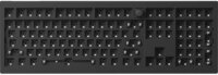 Keychron V6M-Z4 V6 Max QMK/VIA Wireless Mechanikus RGB Knob Barebone Billentyűzet (Fekete) - ANSI