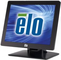 Elo 1517L, E144246 15" LED Touchscreen Monitor