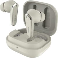 Noise Buds N1 Bluetooth Fülhallgató Headset Töltőtokban - Bézs