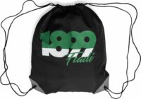 Fradi tornazsák zöld-fehér 1899 Fradi felirattal - Fekete