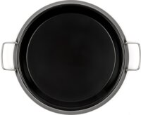 G3 Ferrari G10184 Tapadásmentes serpenyő G10177 pizzasütőhöz