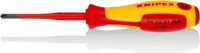 Knipex 98 25 01 SLS XENO slimFix Csavarhúzó SLPZ 1x80