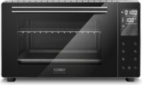 Caso TO26 kt Elektromos mini sütő 26L 1500 Watt - Fekete