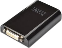 Digitus USB3.0 - DVI konverter