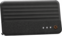 One For All SV9482-5G Beltéri DVB-T2 360° 1080p 5G TV Antenna - Fekete