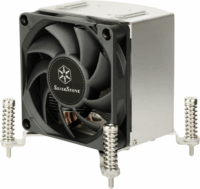SilverStone AR10-1700 Intel LGA s1700 / s1851 CPU Hűtő