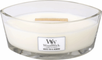 WoodWick White Tea & Jasmine Illatgyertya 453g