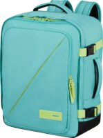 American Tourister Take2Cabin 15.6" Laptop Hátizsák - Világoszöld