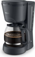 Philips Essentials Collection 1000 HD7430/90 Automata Kávéfőző 1000 Watt - Fekete