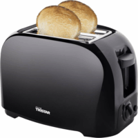 TriStar BR-1025 2 szeletes kenyérpirító 800W - Fekete