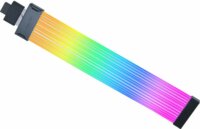 Lian Li Strimer Wireless GPU 12V 2x6-Pin Tápegység kábel