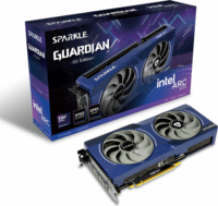 Sparkle Intel ARC B570 10GB GDDR6 Guardian OC Videókártya