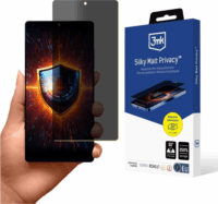 3mk Silky Matt Privacy Samsung Galaxy S25 Ultra Betekintésvédő fólia