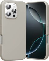 Vention KUHG0-30 Apple iPhone 16 Pro MagSafe Telefon tok - Szürke