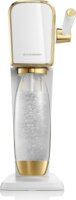 SodaStream Art Szódagép 1,0L palackkal - Fehér / Arany