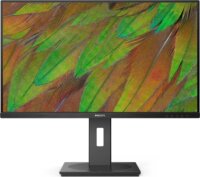 Philips 31,5" 32B1U3900 16:09 VA LCD 4K Business Monitor - Fekete
